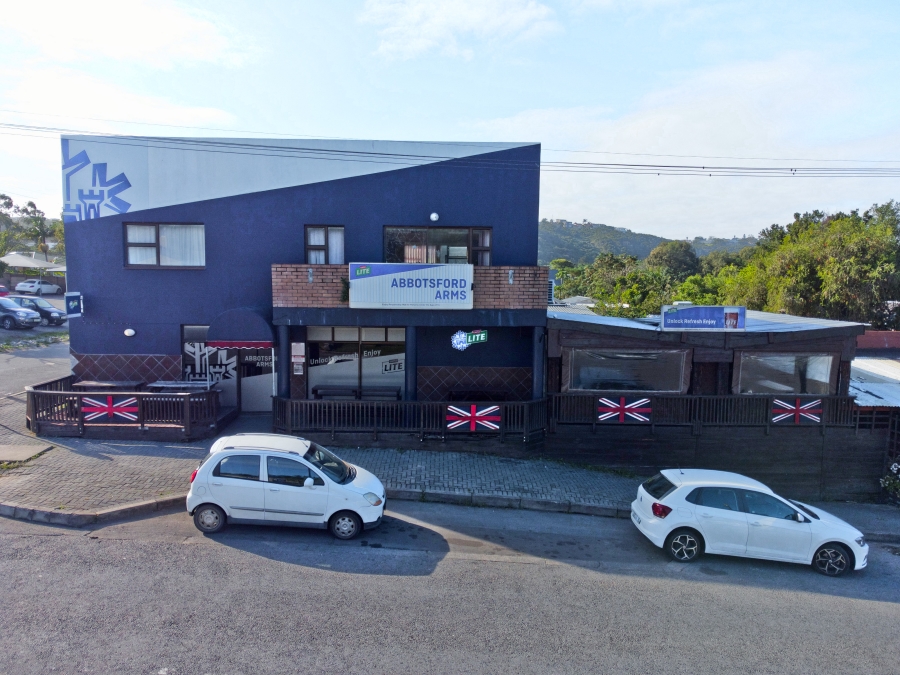 Commercial Property for Sale in Abbotsford Eastern Cape